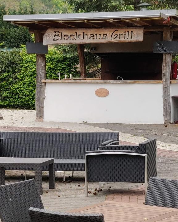 Bistro Blockhaus